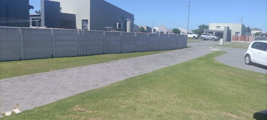 2 Bedroom Property for Sale in Parsonsvlei Eastern Cape
